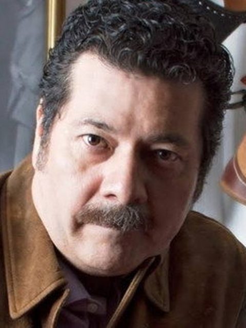 Enoc Leaño