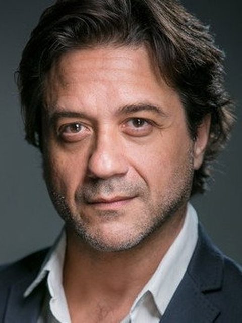 Enrique Arce