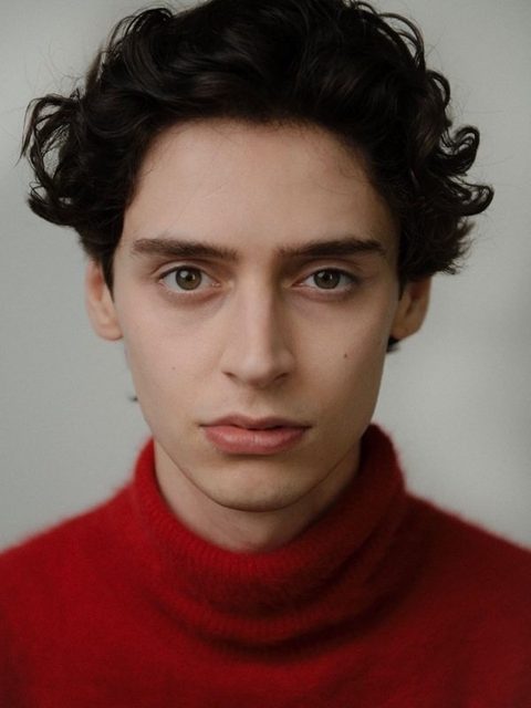 Eren M. Güvercin