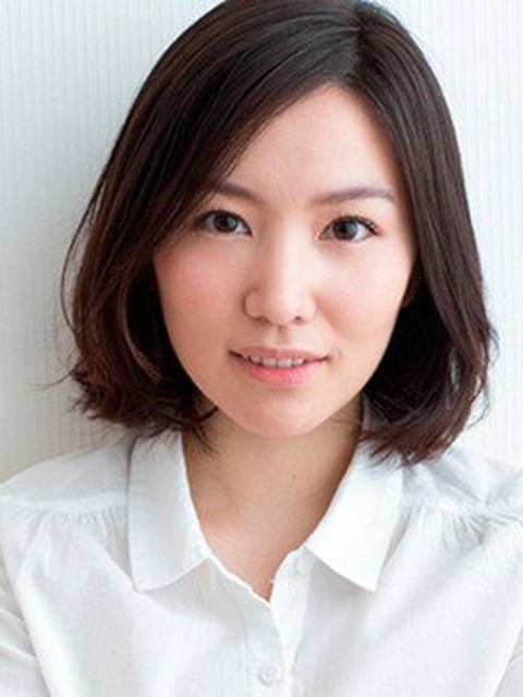 Eri Tokunaga
