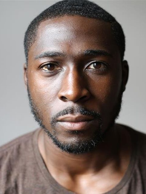 Eric Kofi Abrefa