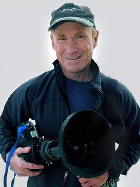 Eric Perlman