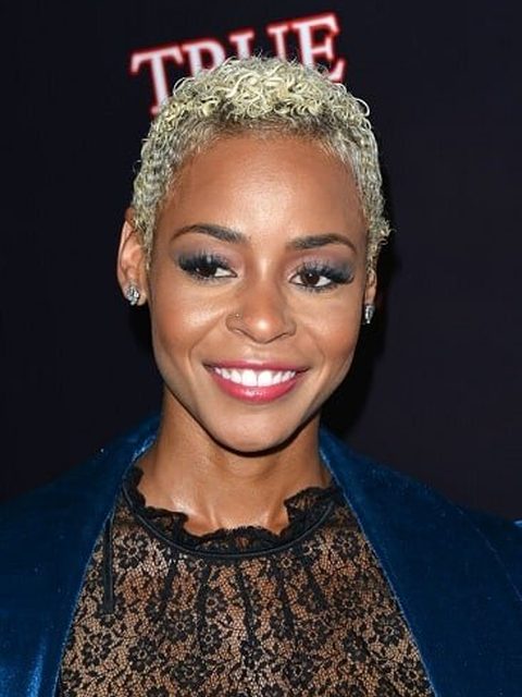 Erica Peeples