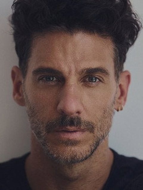 Erick Elías
