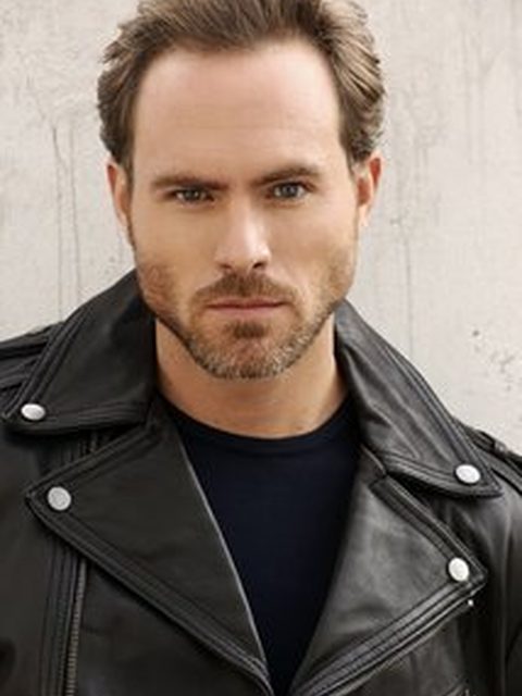 Erik Hayser