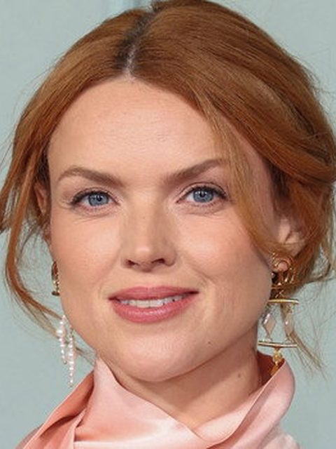 Erin Richards