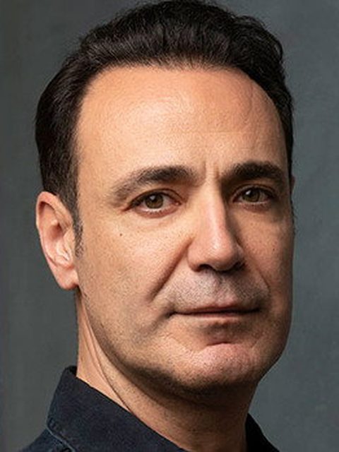 Erkan Sever
