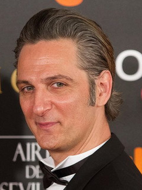 Ernesto Alterio