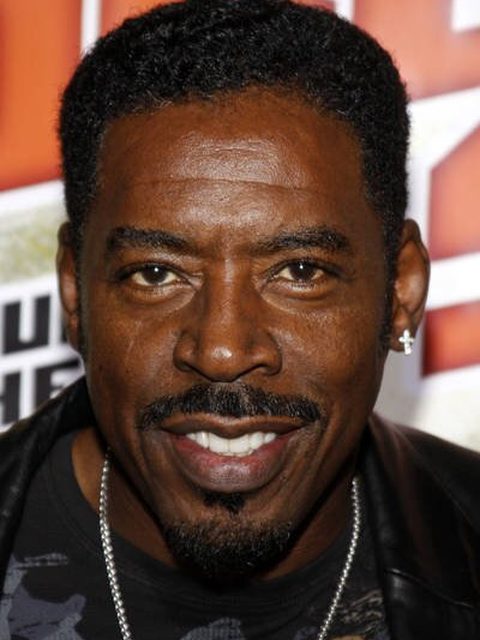 Ernie Hudson