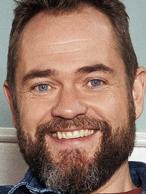 Esben Dalgaard