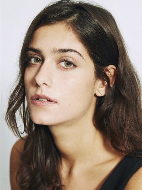 Eugénie Derouand