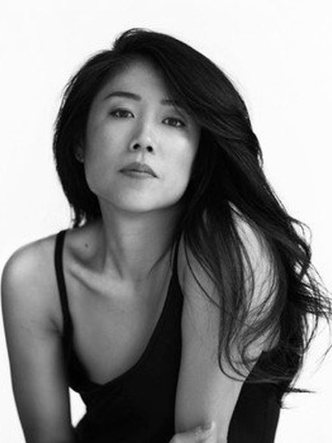 Eunice Bae