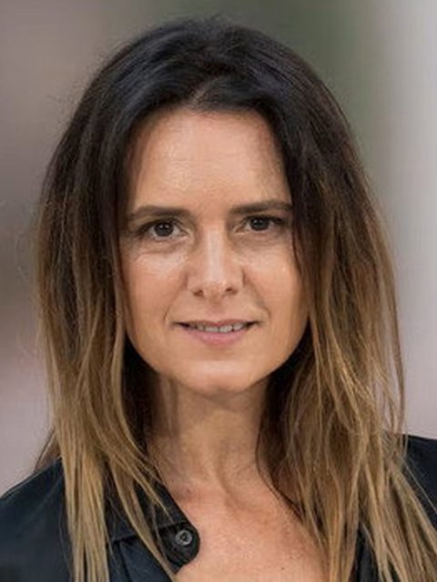 Eva Santolaria