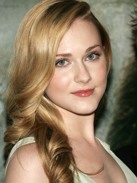 Evan Rachel Wood