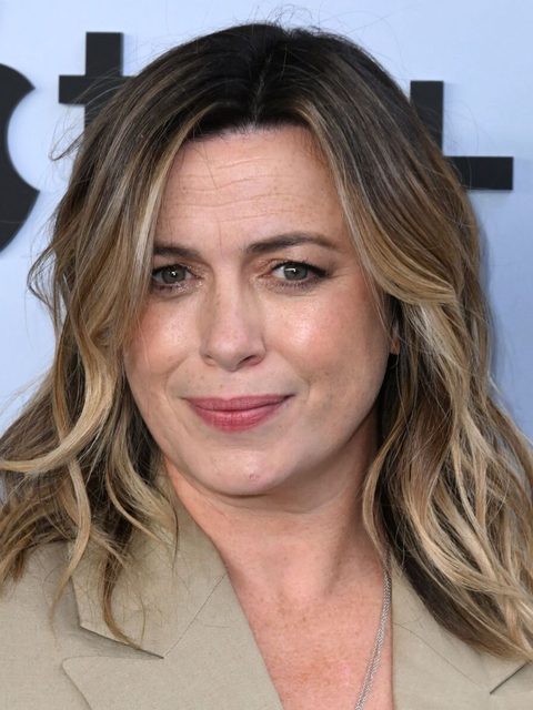 Eve Myles