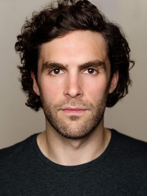 Ewan Miller