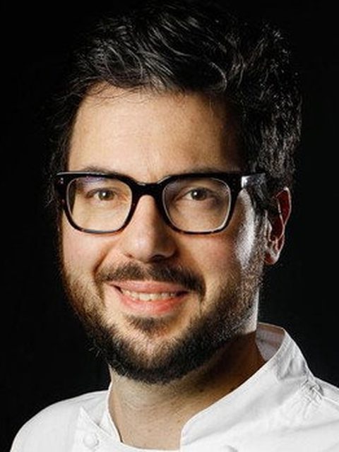 Fabrizio Ferrari
