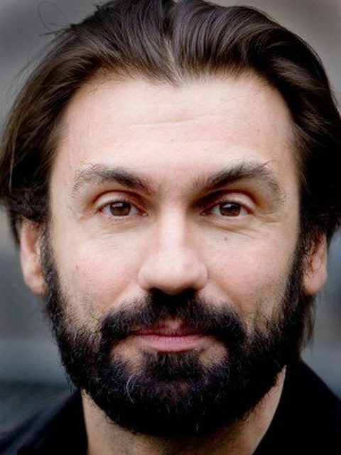 Fabrizio Gifuni