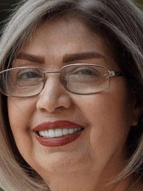 Fadia Khattab