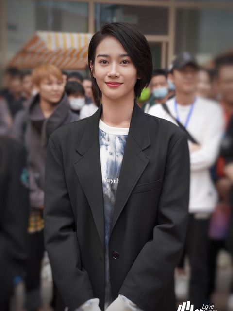 Fan Shuai Qi