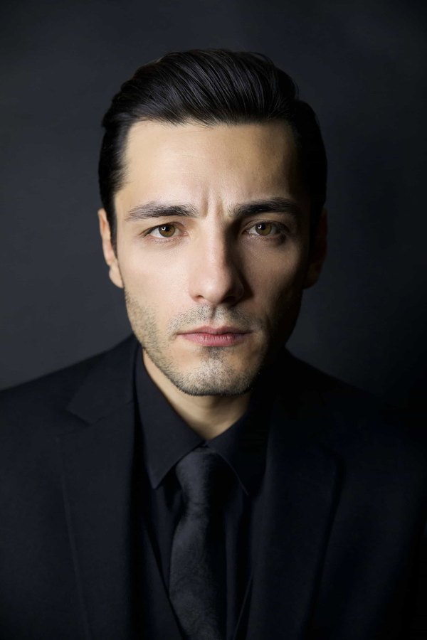 Fatih Gühan