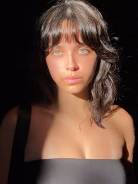 Faye Kimmijser
