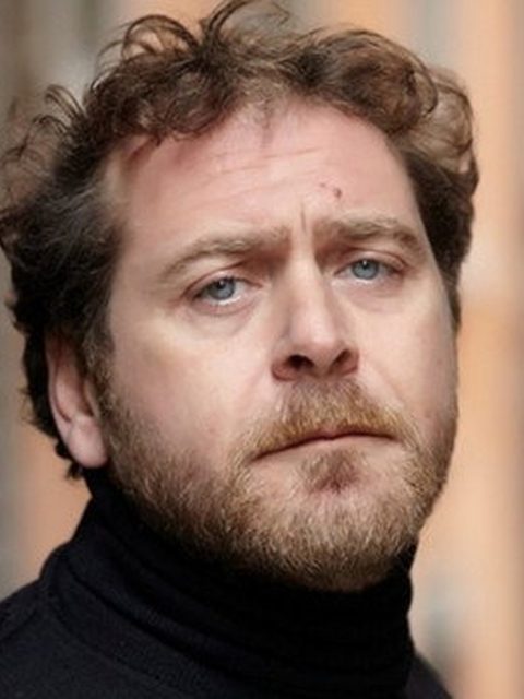 Federico Tocci