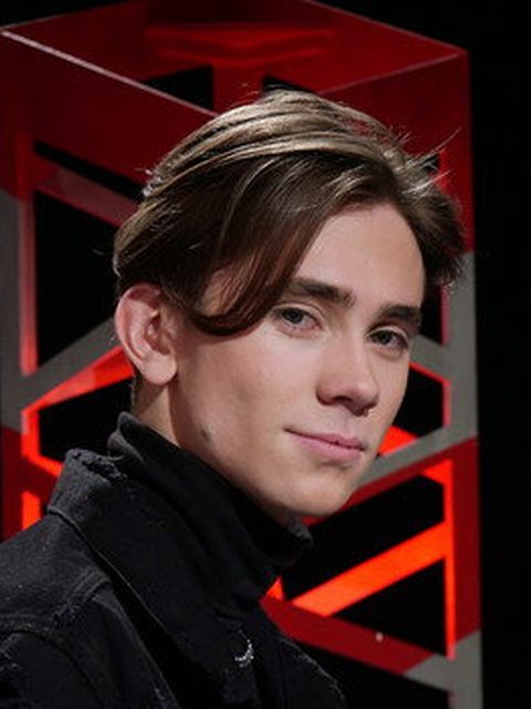 Felix Sandman
