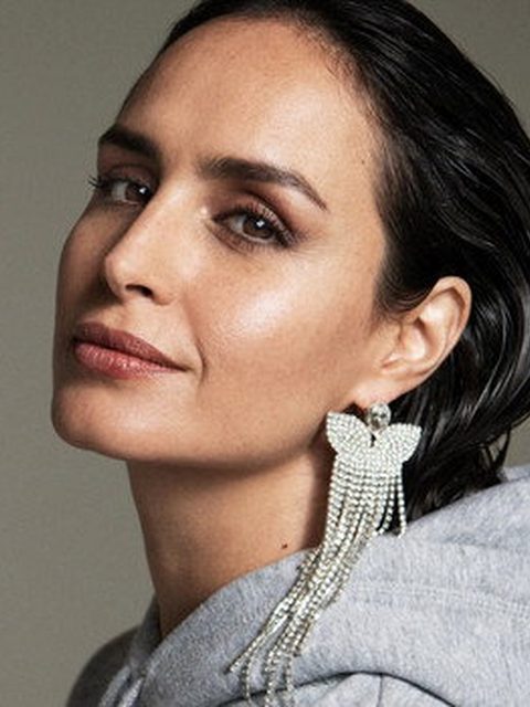 Fernanda Urrejola