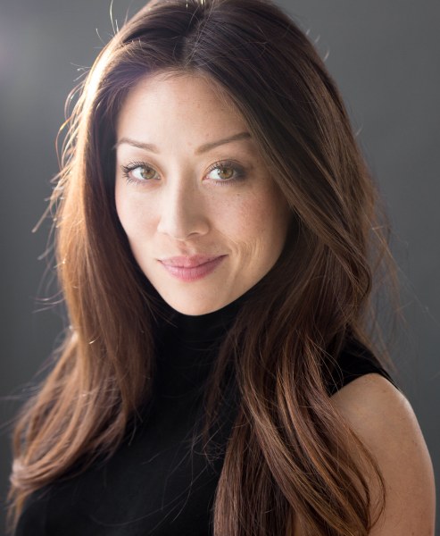 Fiona Rene