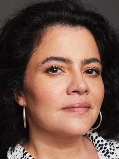 Flor Eduarda Gurrola