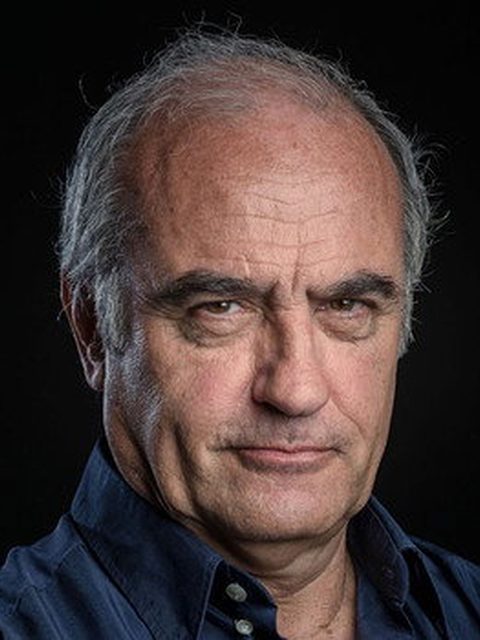 Francesc Orella