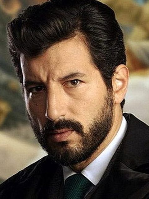 Francesco Scianna