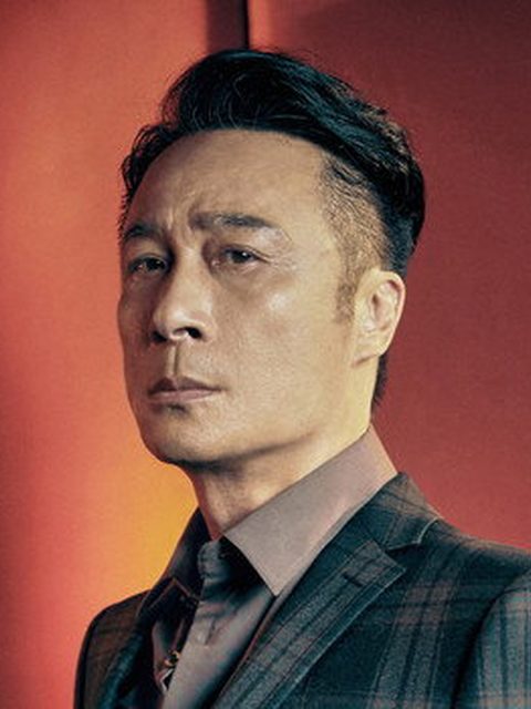 Francis Ng Chun-Yu