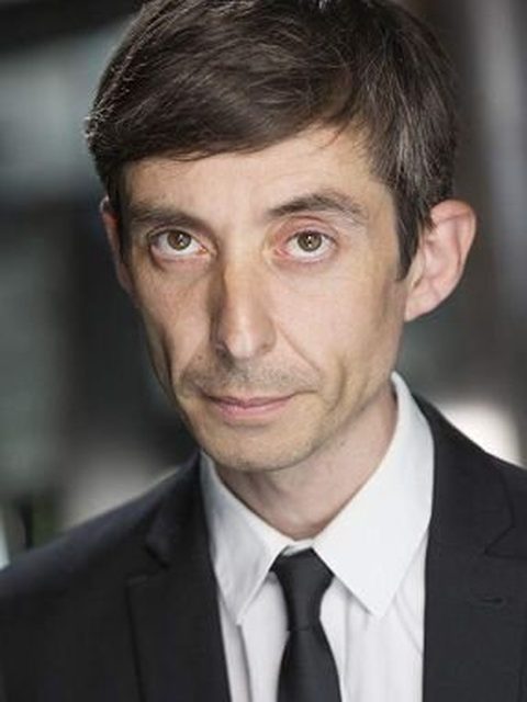 Frank Bourke