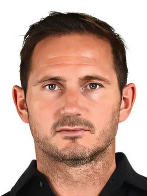 Frank Lampard
