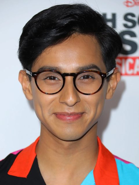 Frankie A. Rodriguez