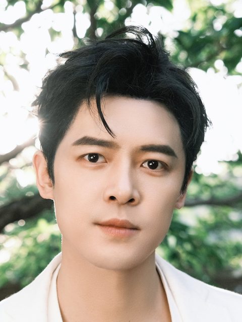 Fu Xin Bo