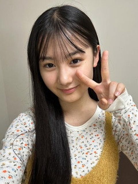 Fujimoto Ichika