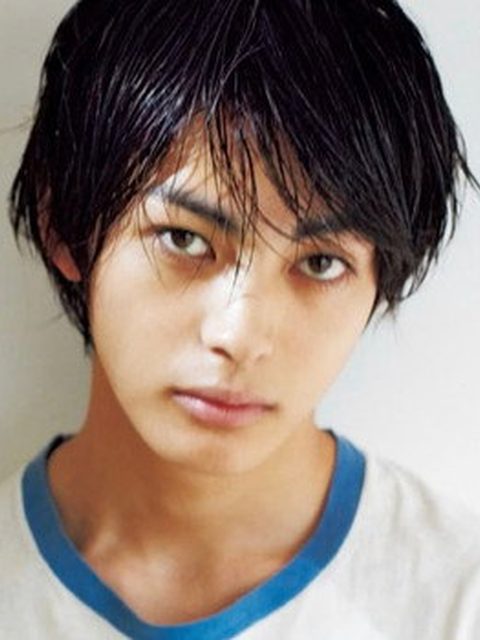 Fuju Kamio
