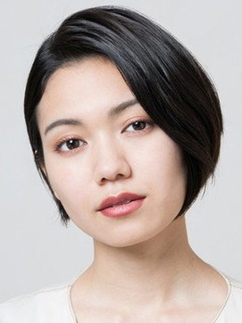 Fumi Nikaido