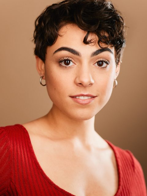 Gabrielle Policano