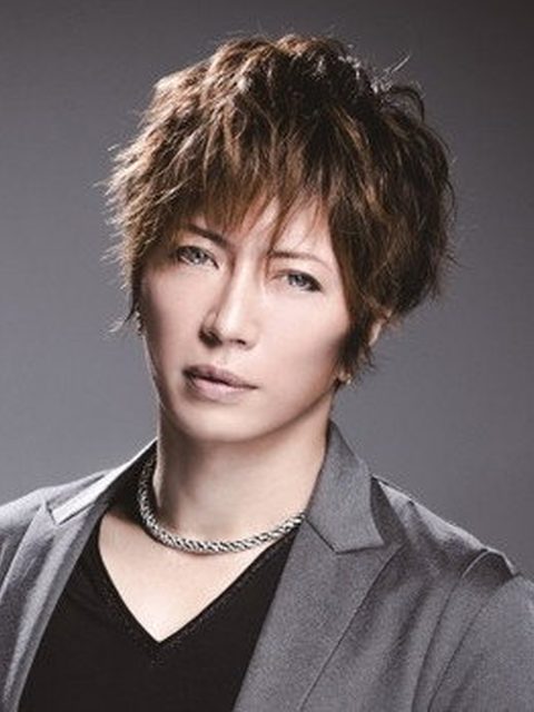 GACKT