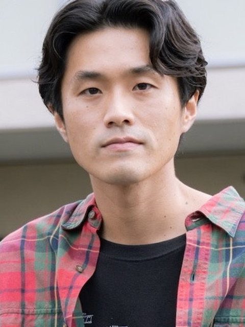 Gaku Hosokawa