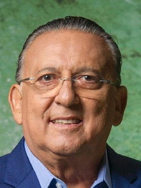 Galvão Bueno