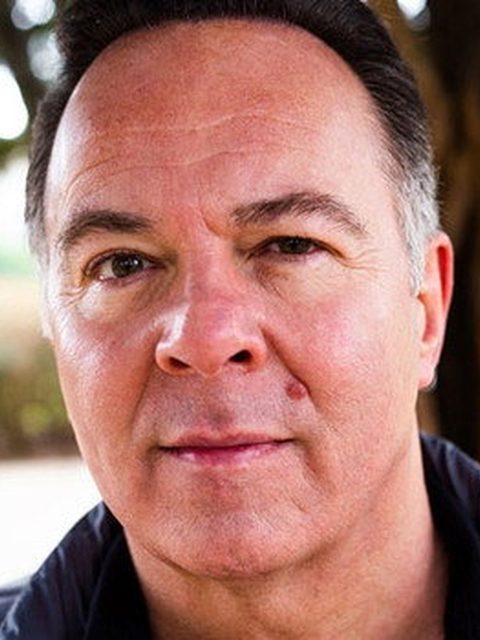 Gary Martin