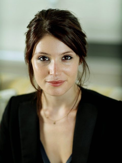 Gemma Arterton