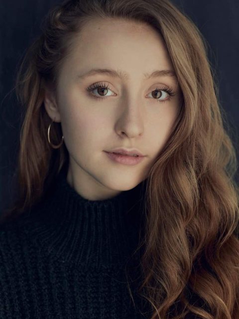 Gemma Barraclough