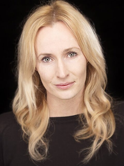 Genevieve O'Reilly