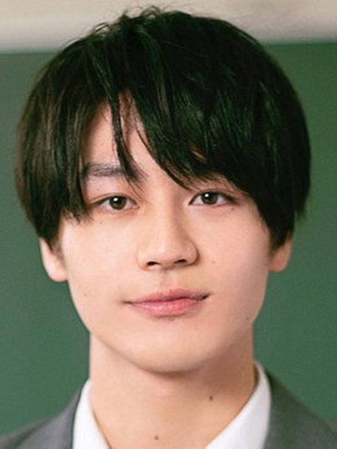 Genta Matsuda